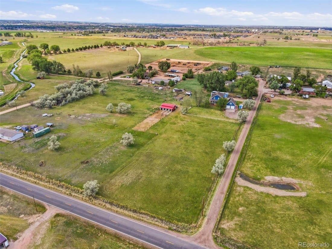 House in Fort Lupton, Colorado, United States 4 - 18091126