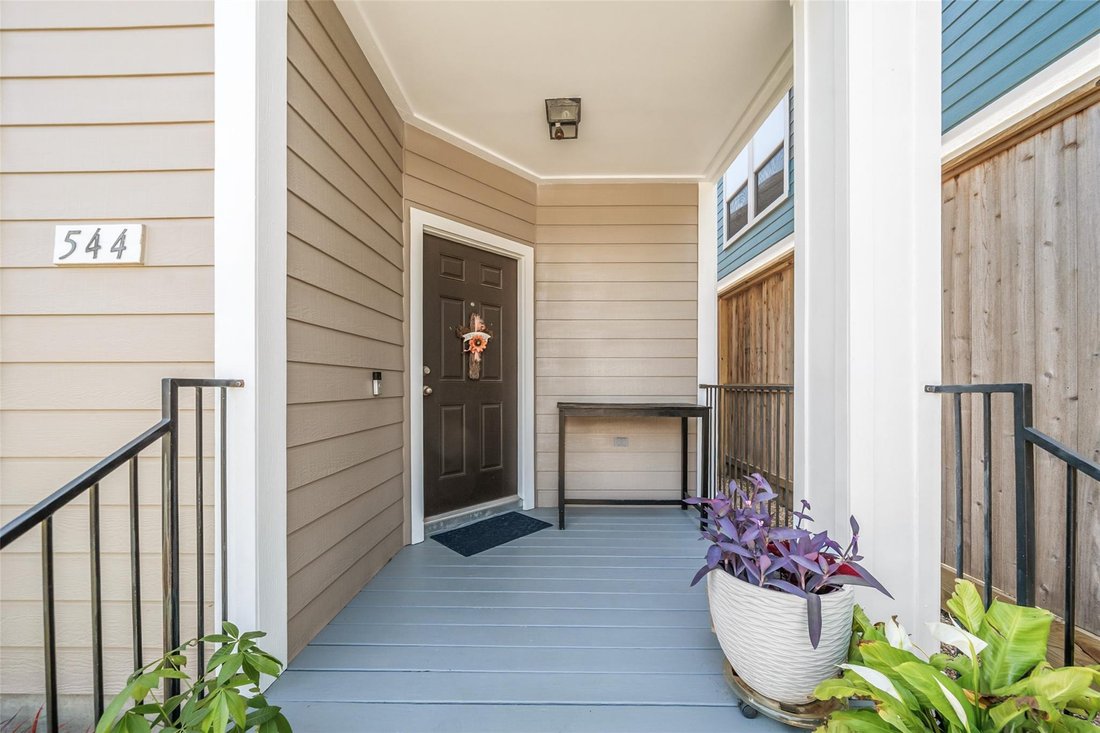 House in Houston, Texas, United States 5 - 18103199