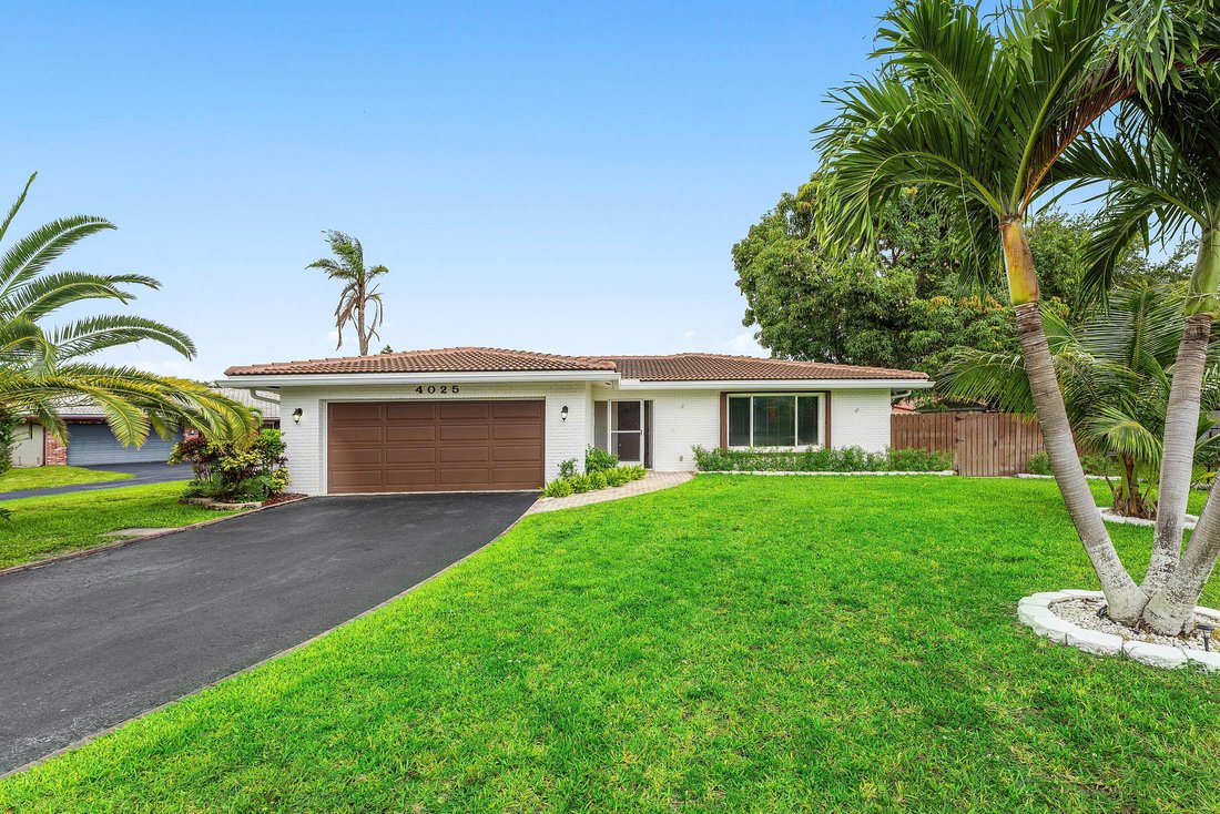 House in Coral Springs, Florida, United States 1 - 18105575