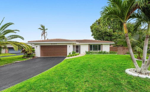House in Coral Springs, Florida, United States 1