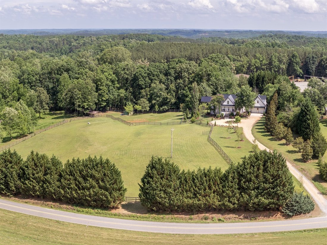 House in Mill Spring, North Carolina, United States 2 - 17900920