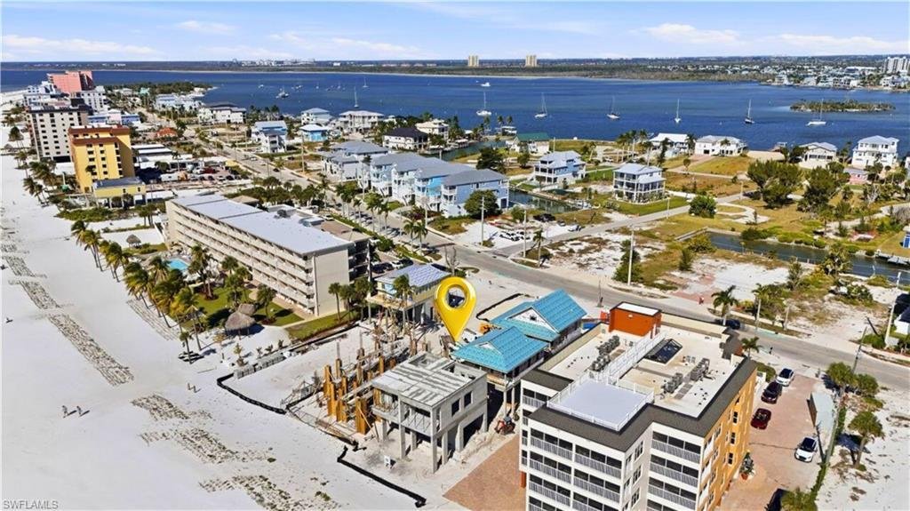 Land in Fort Myers Beach, Florida, United States 3 - 18107239
