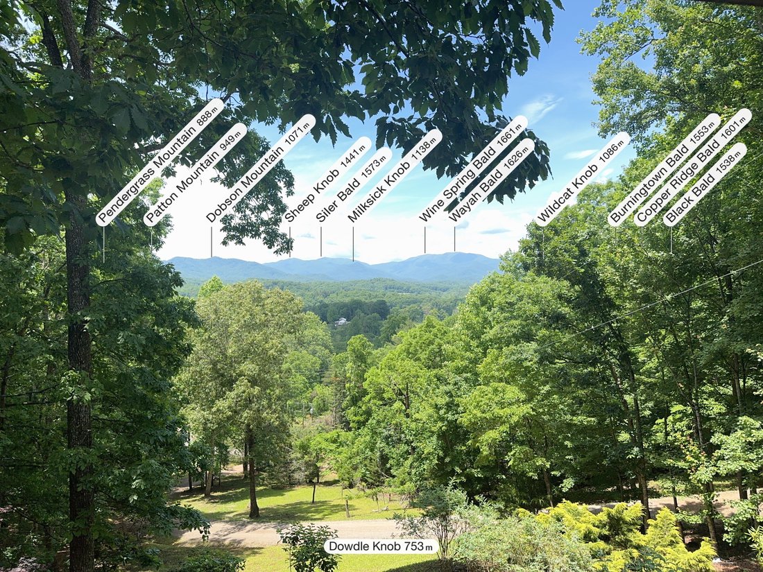 House in Franklin, North Carolina, United States 4 - 18093125
