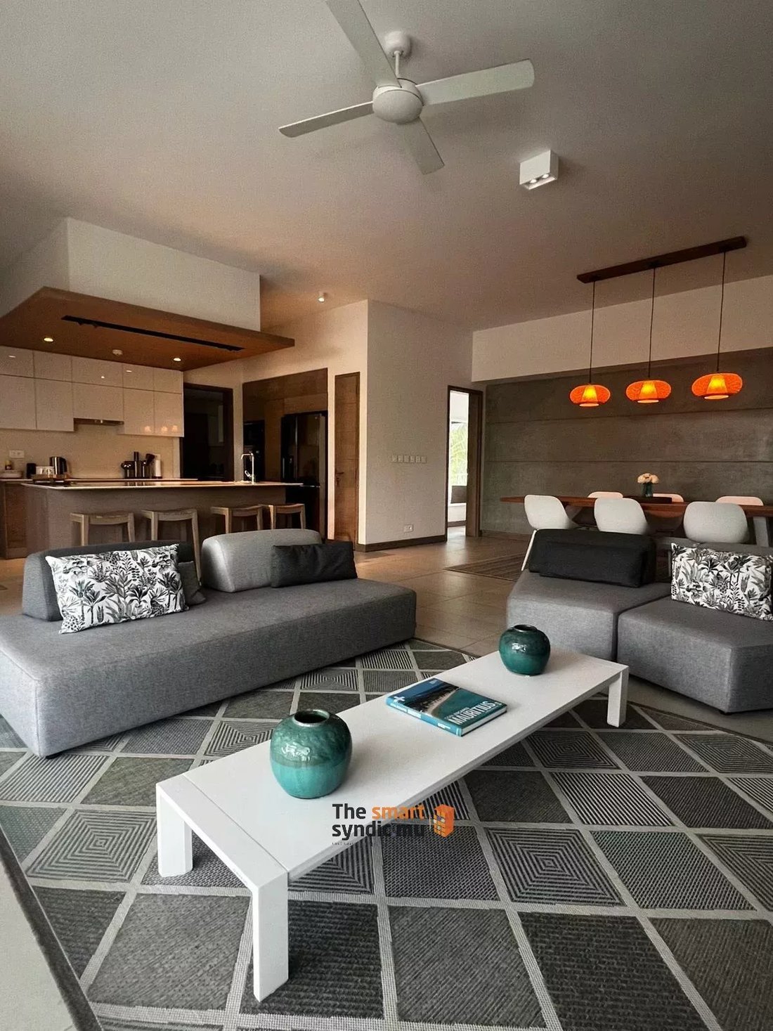 Apartment in Grand Baie, Rivière du Rempart District, Mauritius 5 - 16259954