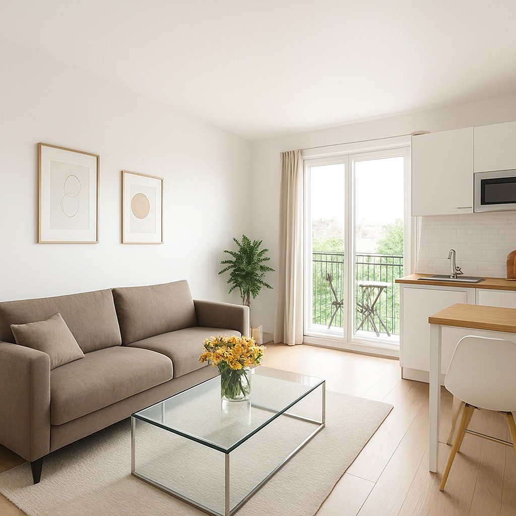 Apartment in Aiguillon, Arcachon, France 1 - 18103649