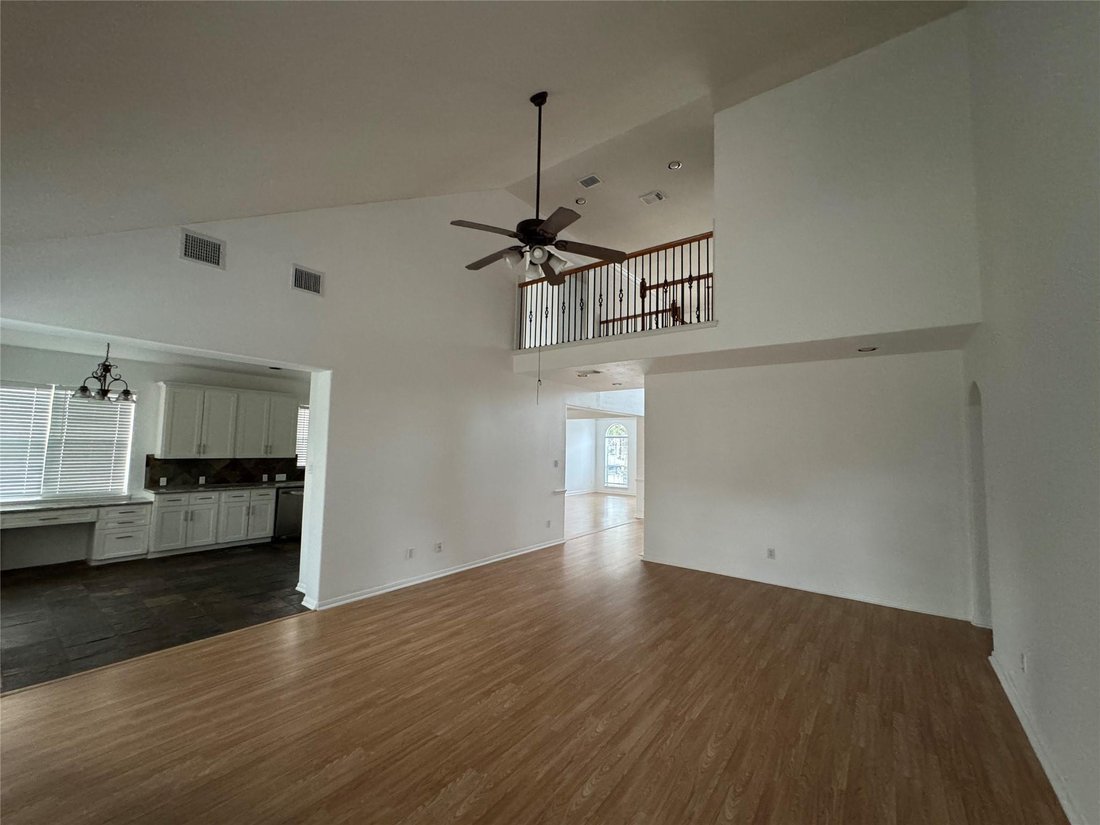 House in Spring, Texas, United States 5 - 18106258