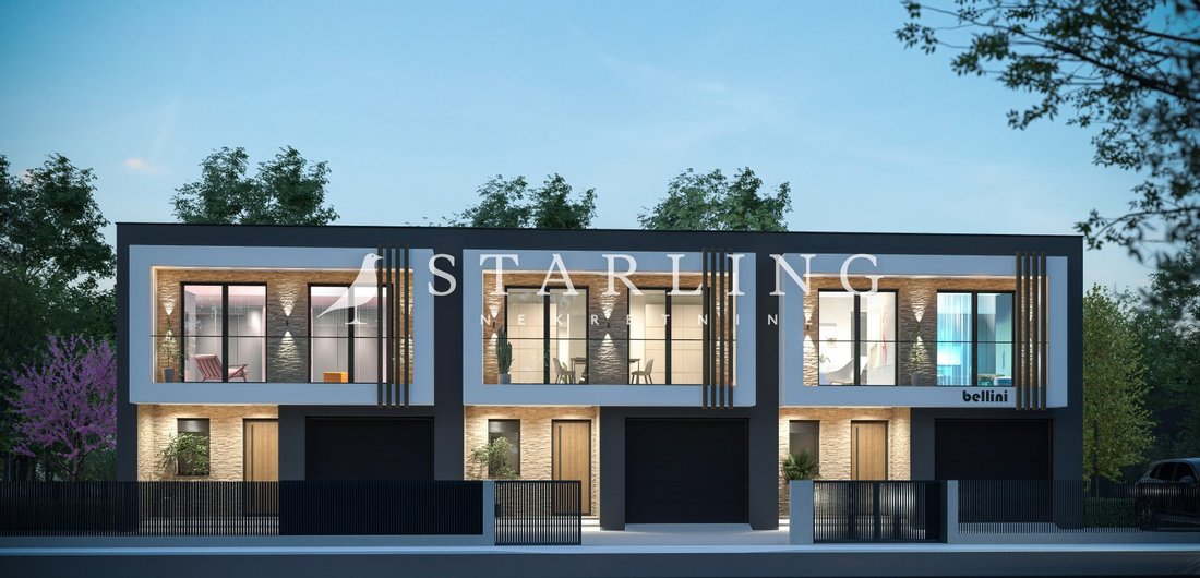 House in Kerestinec, Zagreb County, Croatia 3 - 18096463
