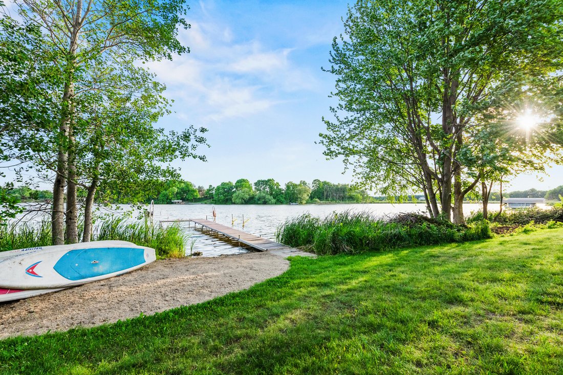 House in Saint Cloud, Wisconsin, United States 4 - 18024857