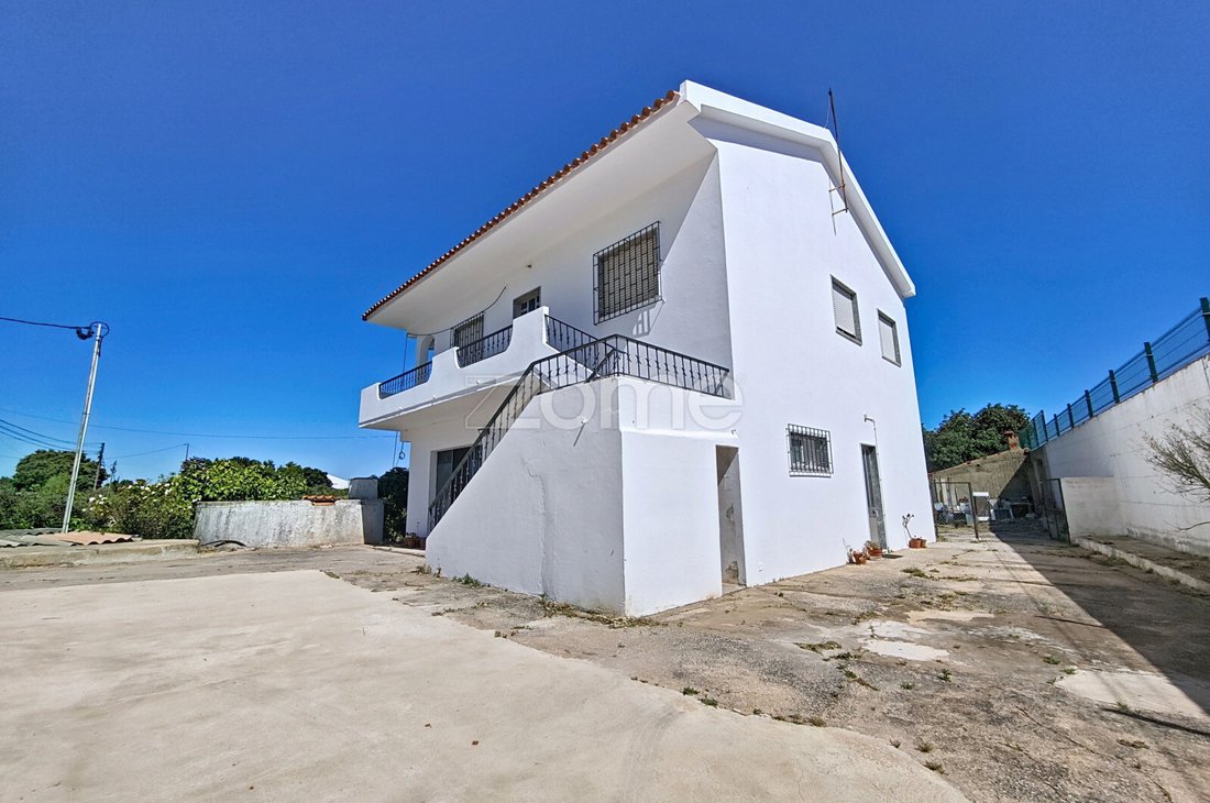 House in Sao Bartolomeu de Messines, Algarve, Portugal 5 - 18097101
