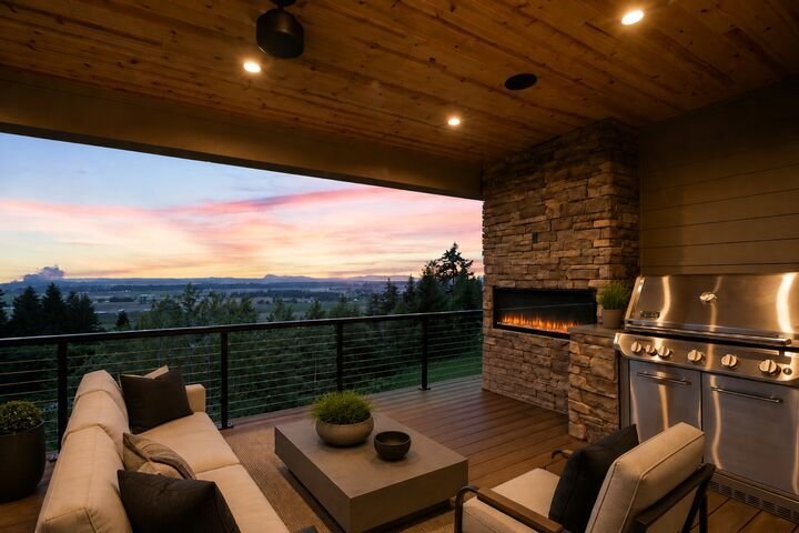 House in Mount Vernon, Washington, United States 4 - 18104653