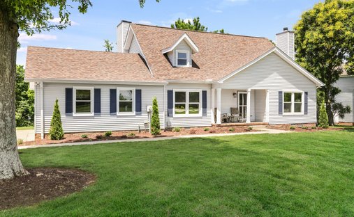 Maison à Hendersonville, Tennessee, États-Unis 1