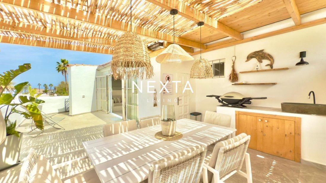 Villa in Arona, Canary Islands, Spain 5 - 18091235