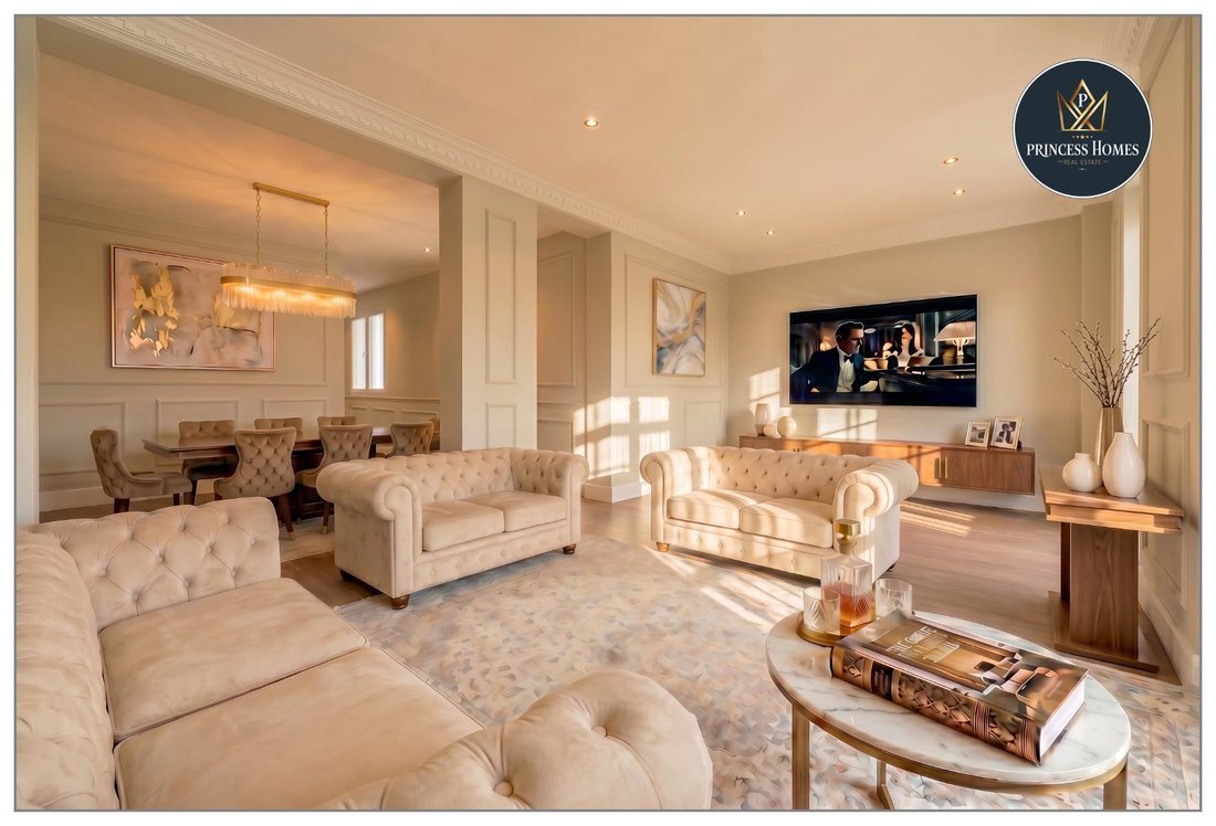Apartment in Chamberi, Madrid, Spain 2 - 18098100