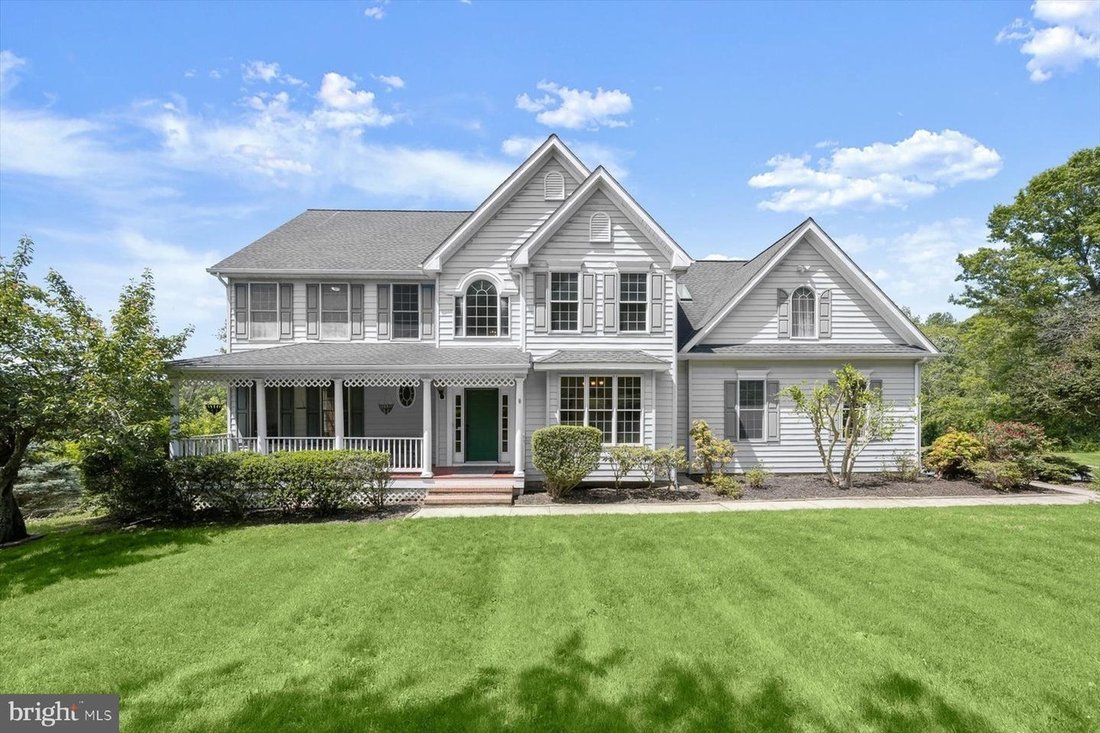 House in White Hall, Maryland, United States 2 - 18101702