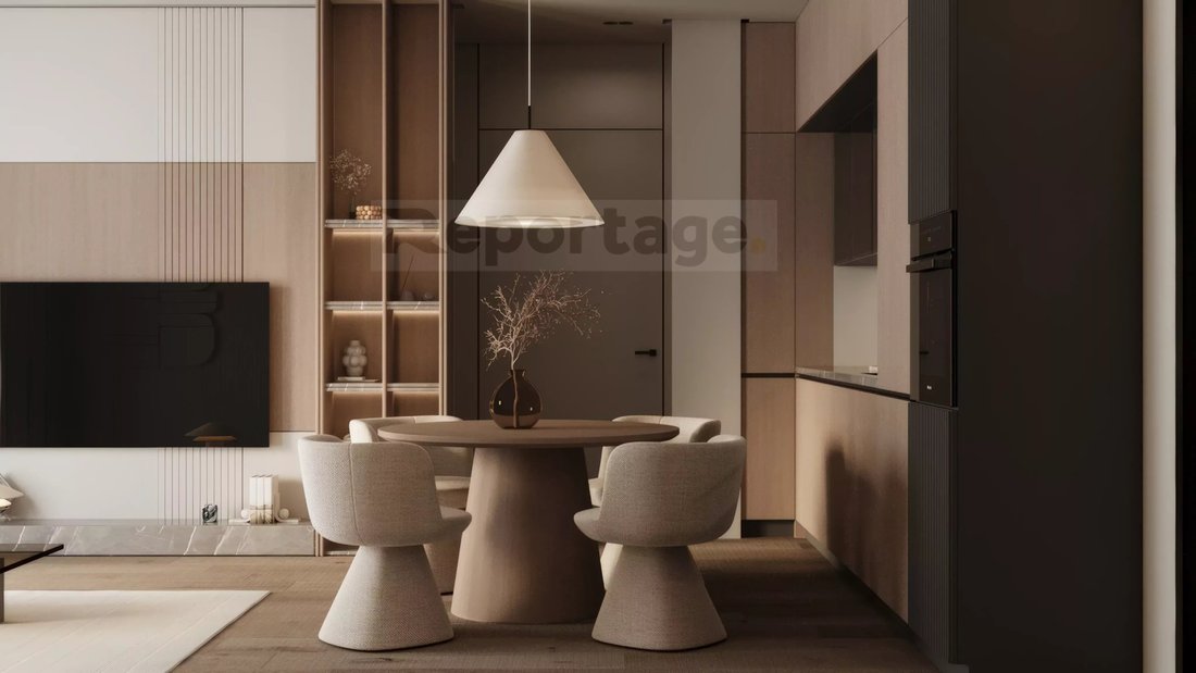 Apartamento en Costa Azul, Provenza-Alpes-Costa Azul, Francia 3 - 18093289