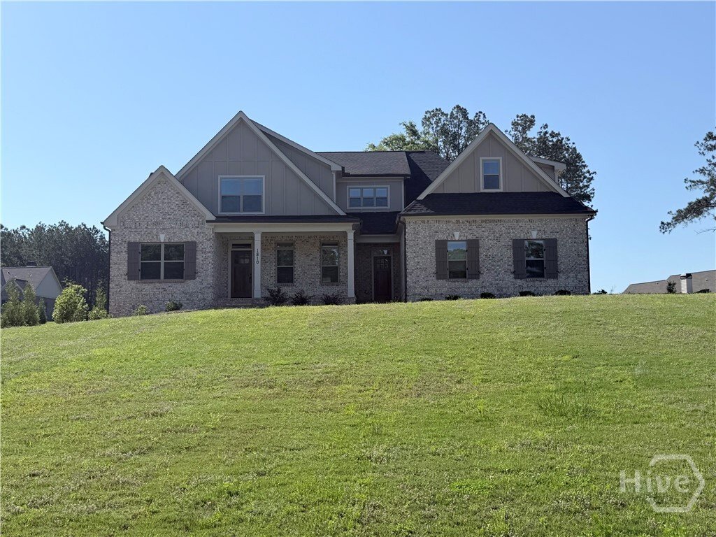 House in Winder, Georgia, United States 2 - 16777578