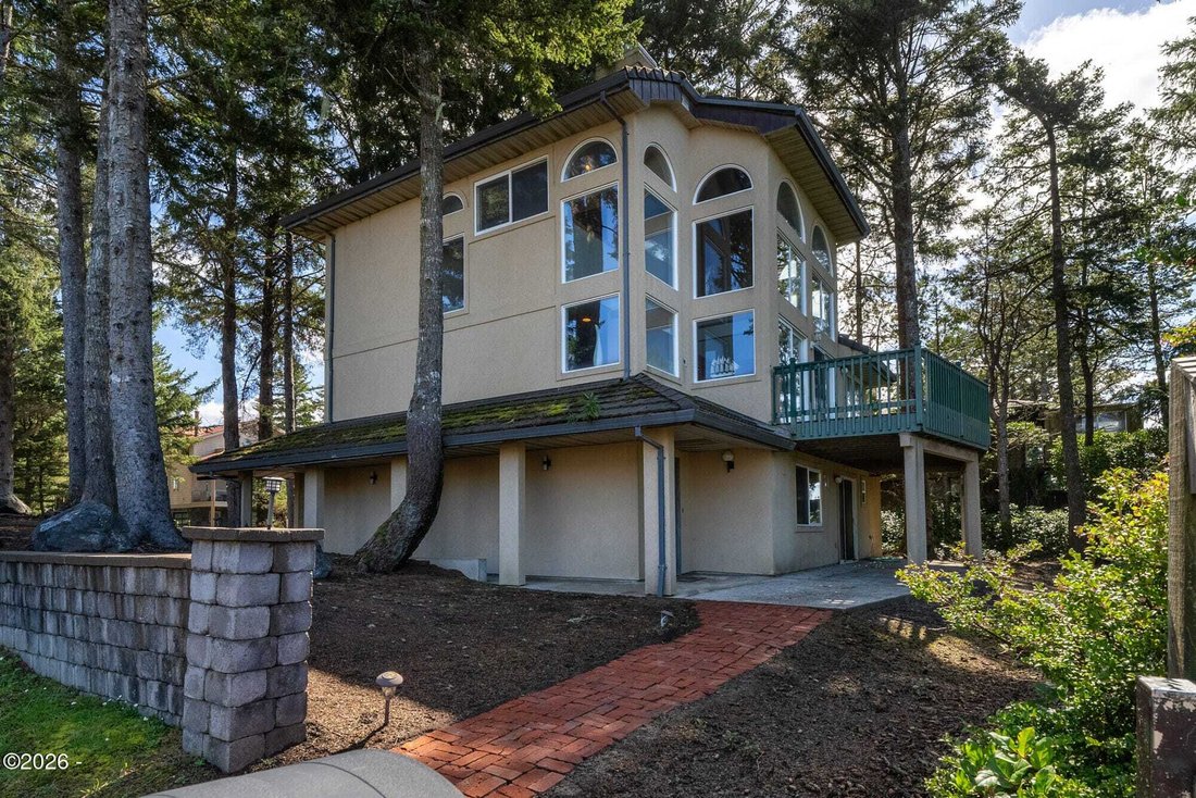 Casa en Tillamook, Oregón, Estados Unidos 1 - 18095843
