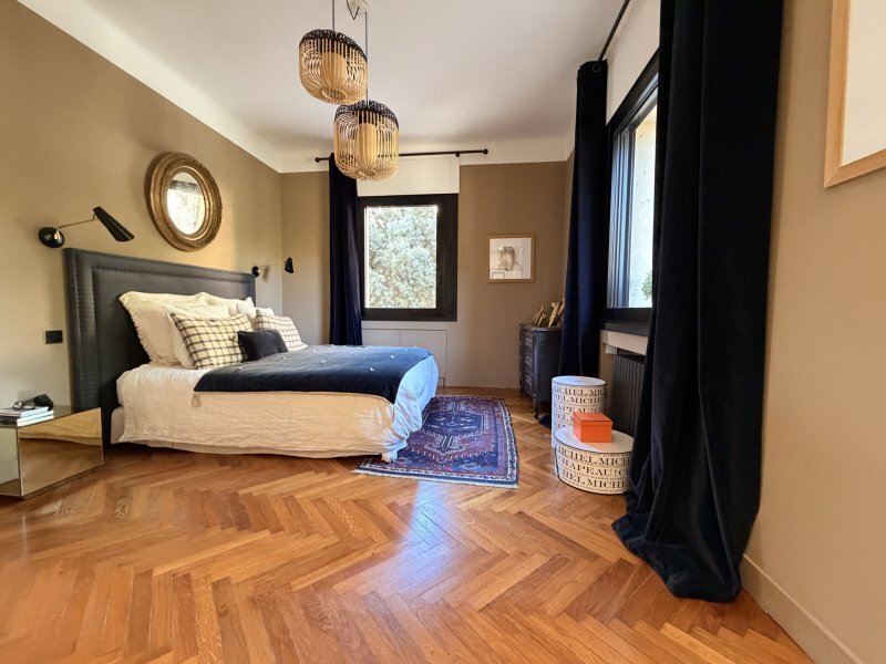 Apartment in Pointe Rouge, 8e Arrondissement, Marseille 5 - 18092509