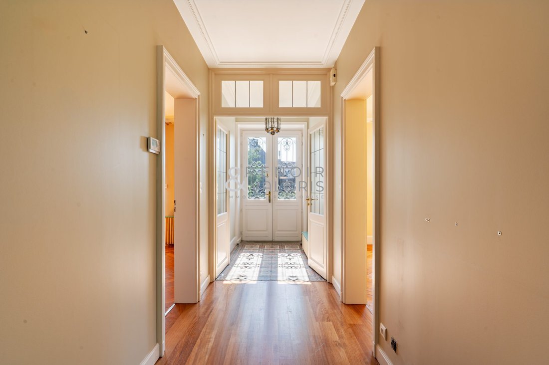House in Champ de Mars-Le Calvaire-La Magdelaine, Remiremont, France 5 - 18097663