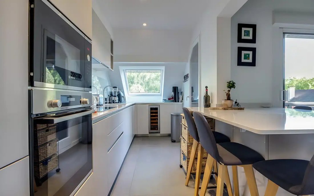 Apartment in Menthon-Saint-Bernard, Auvergne-Rhône-Alpes, France 3 - 18092584