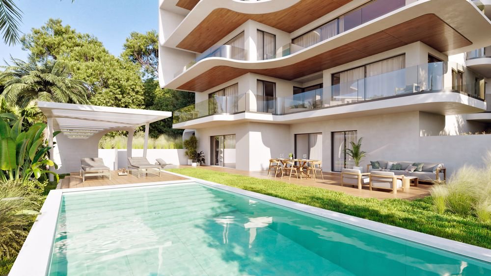 Apartment in Vouliagmeni, Attica, Greece 1 - 18092074