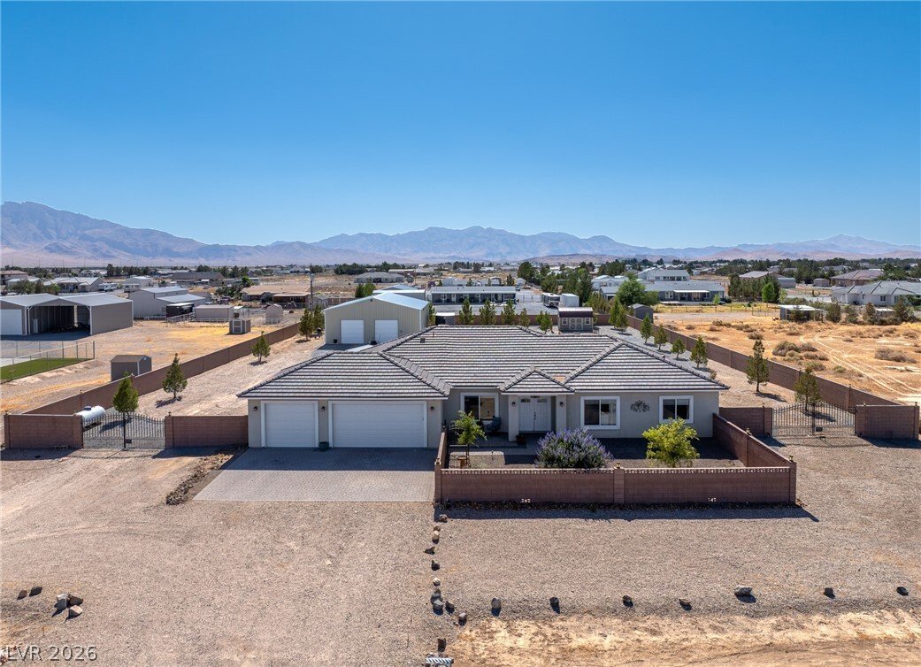 House in Pahrump, Nevada, United States 1 - 18102381