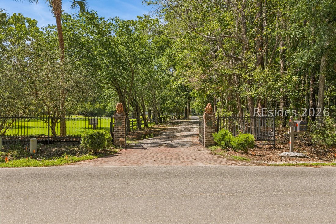 House in Bluffton, South Carolina, United States 4 - 18092223