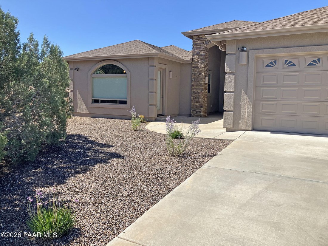 House in Prescott, Arizona, United States 4 - 17413400