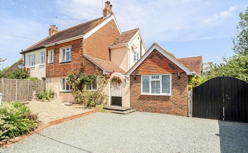 Casa a Shipley, Inghilterra 1