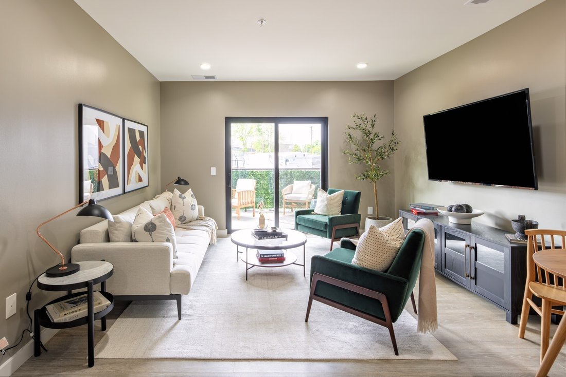 Condo in Nashville, Tennessee, United States 5 - 18095591