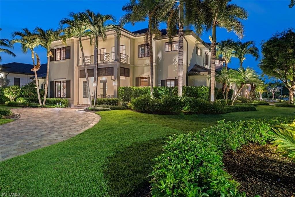 House in Naples, Florida, United States 1 - 18104607