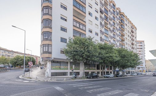 Agualva-Cacem, Lisbon, Portugal 1