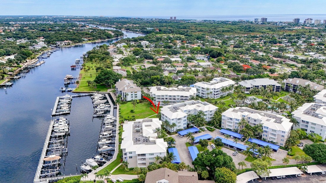 Condo in North Palm Beach, Florida, United States 3 - 18103010