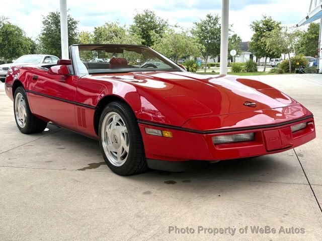 Chevrolet Corvette in Calverton, NY, United States 5 - 18107157