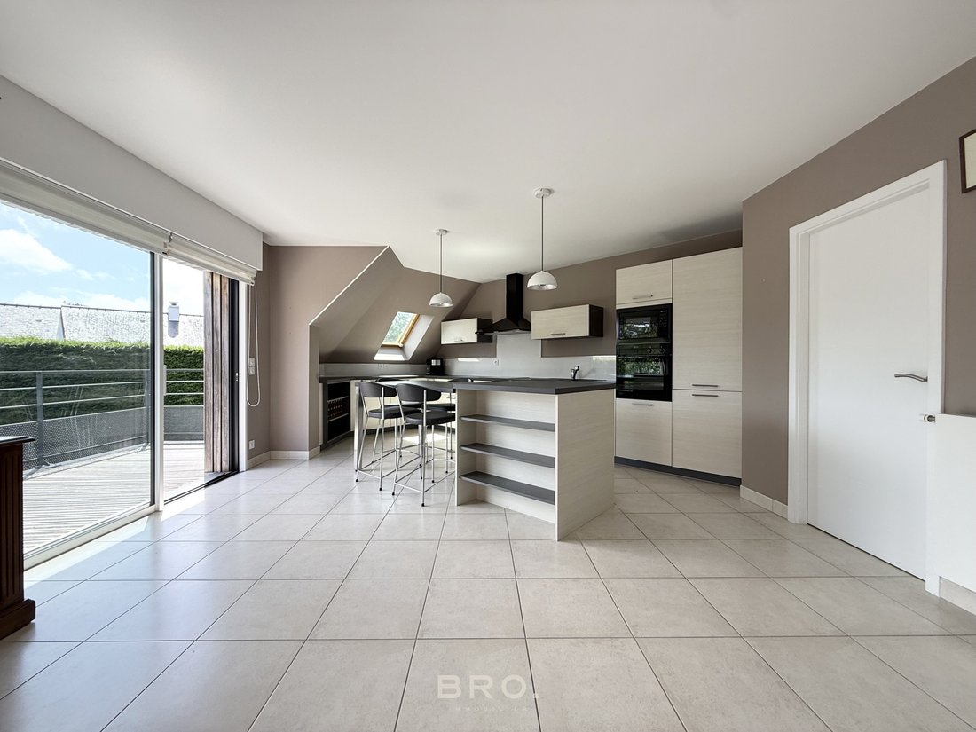 Apartment in Zone Urbaine, Arradon, France 5 - 16918133