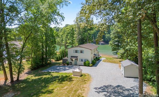 House in Mooresville, North Carolina, United States 1
