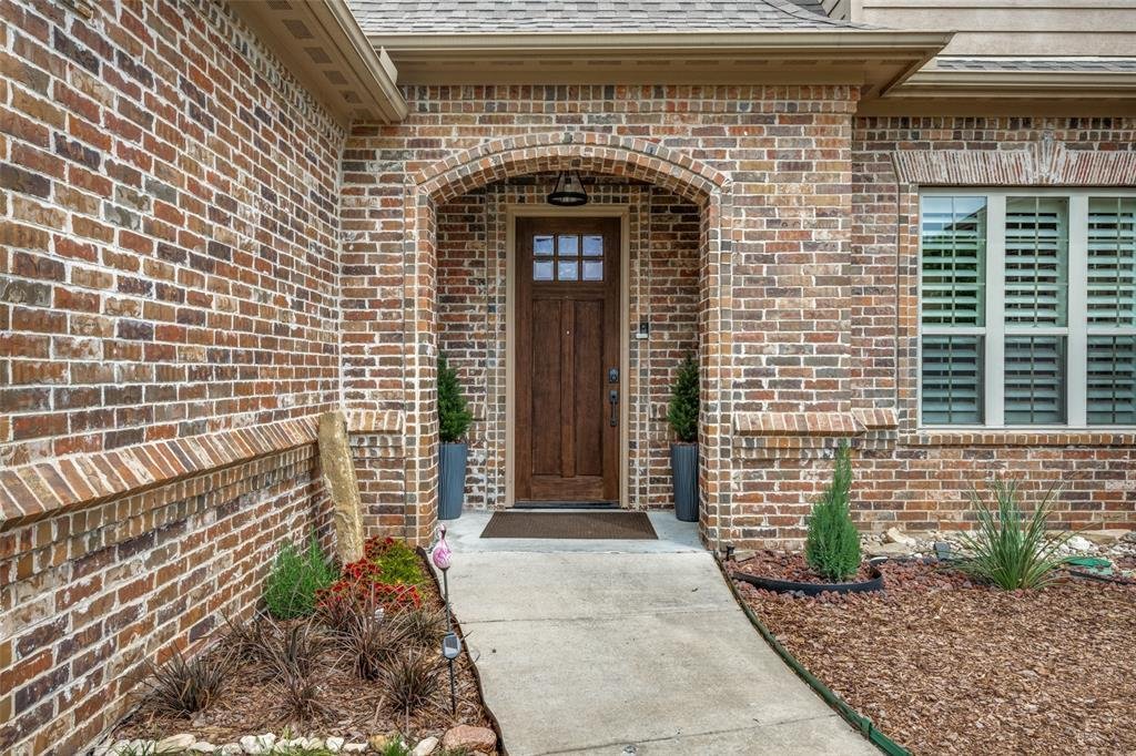 House in Denton, Texas, United States 3 - 18101000