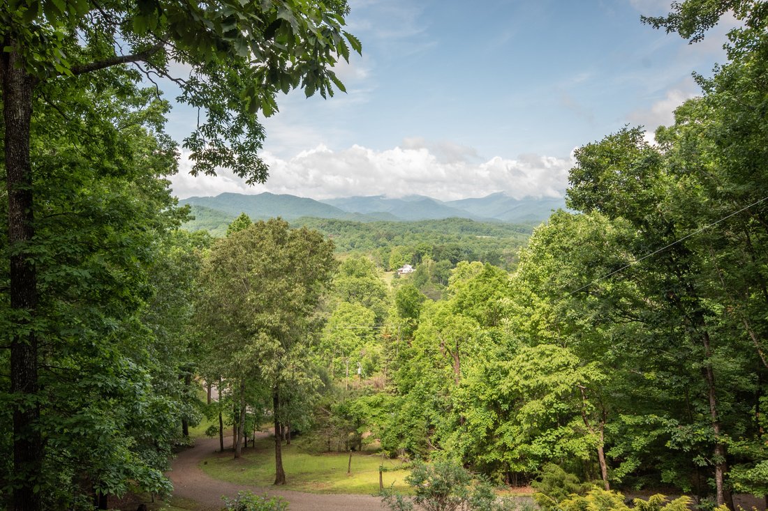 House in Franklin, North Carolina, United States 1 - 18093125