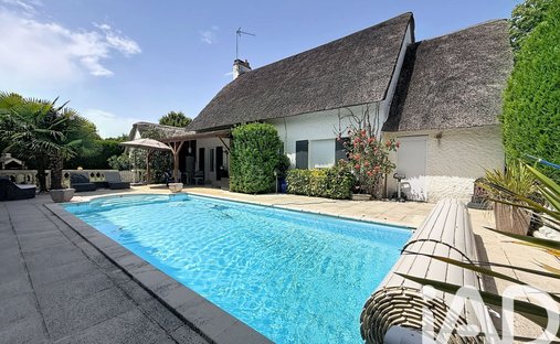 Haus in Saint-Lyphard, Pays de la Loire, Frankreich 1