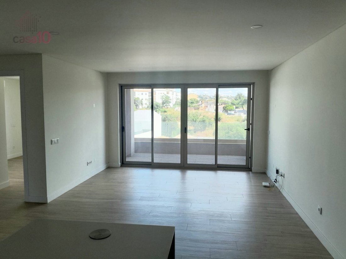 Apartment in Almancil, Algarve, Portugal 5 - 18099414