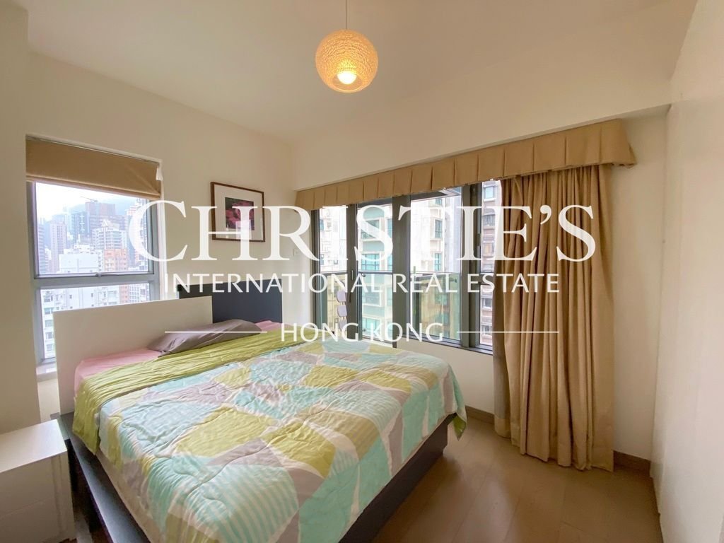 Apartment in Hong Kong, Hong Kong 4 - 18105678