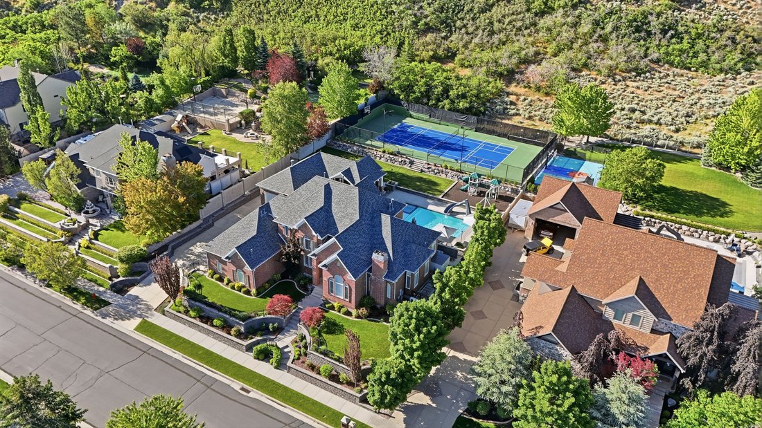 House in Draper, Utah, United States 5 - 17418283