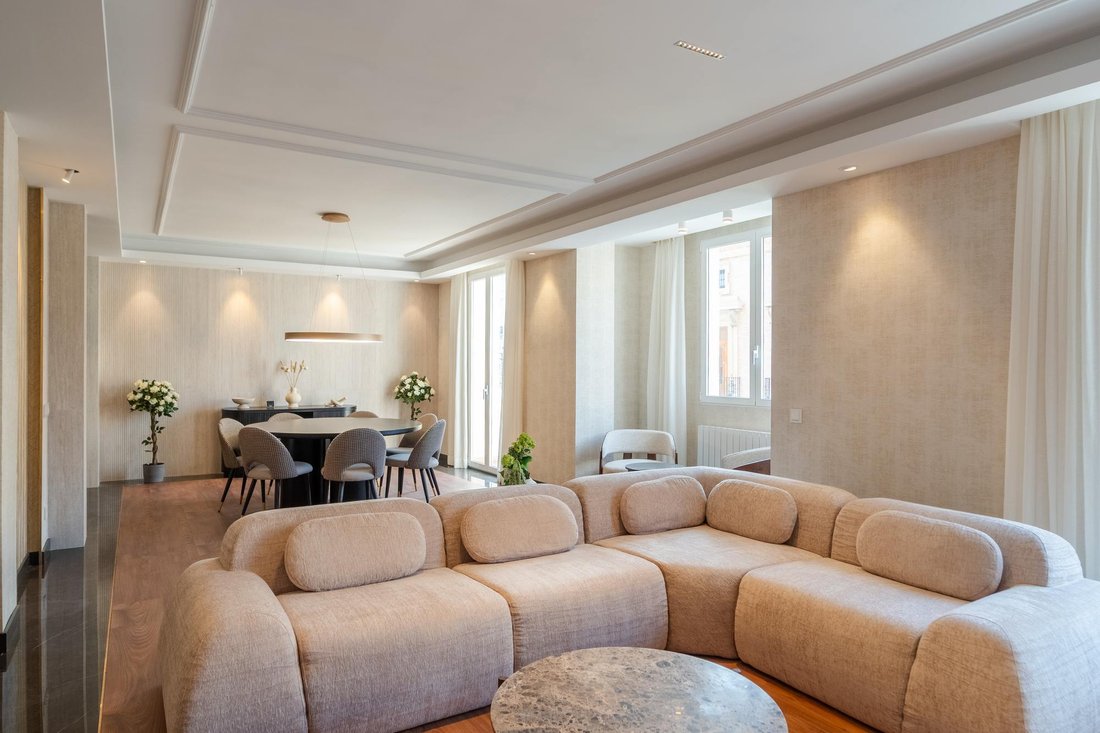 Apartment in Ciutat Vella, Valencia, Spain 3 - 18095207