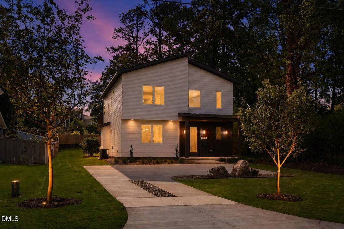 House in Raleigh, North Carolina, United States 2 - 18091687