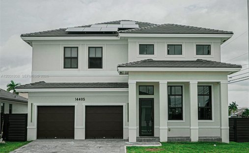 House in Miami, Florida, United States 1
