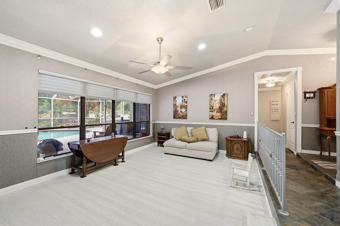 House in Cooper City, Florida, United States 5 - 18103021