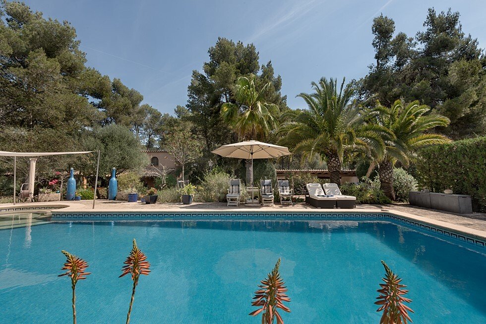 Country House in Felanitx, Balearic Islands, Spain 3 - 18093682