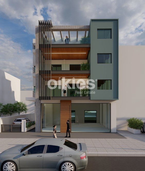 Apartment in Pylaia, Macedonia and Thrace, Greece 1 - 18092063