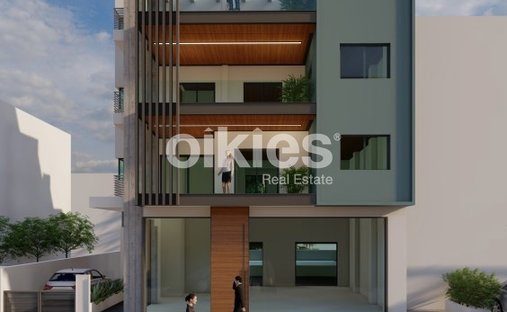 Appartement à Pylaia, Macedonia and Thrace, Grèce 1