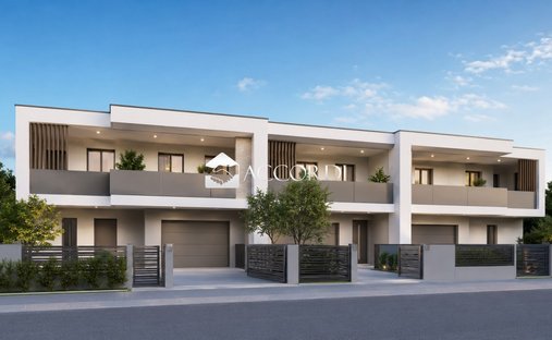 Haus in Selvazzano Zentrum, Selvazzano Dentro, Venetien 1